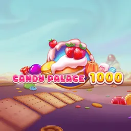 Candy Palace 1000