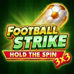 3x3 Football Strike